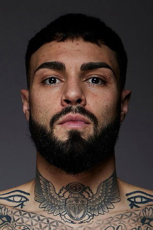 et billede af Jorge Fortea