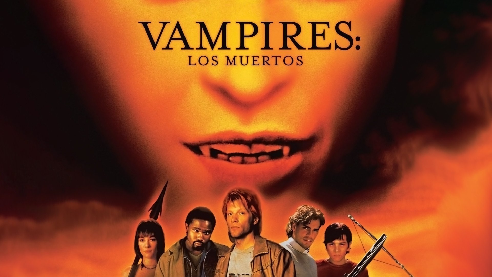 Vampires: Los Muertos (2002)