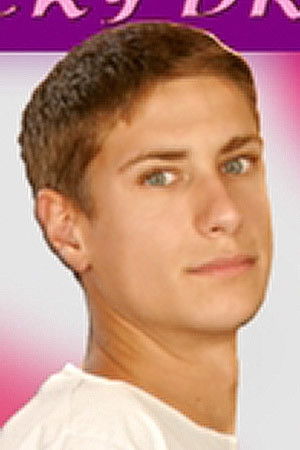 et billede af Vincent Marais