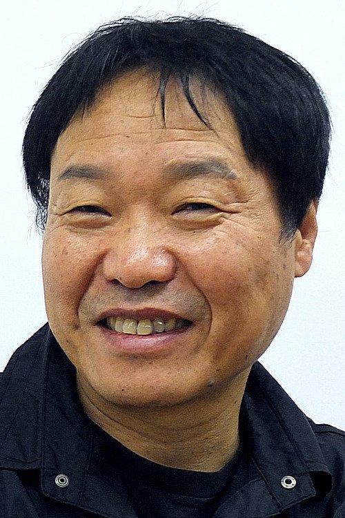 et billede af Kwak Jae-yong