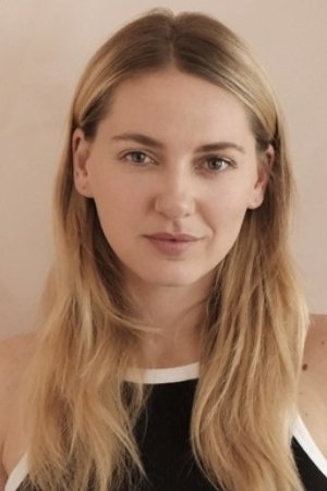 et billede af Charlotte Deniel