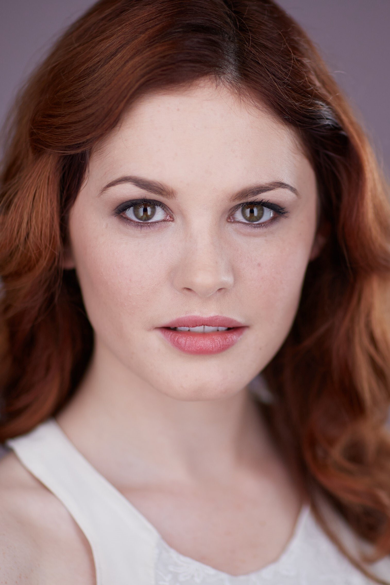 et billede af Emily Dallas