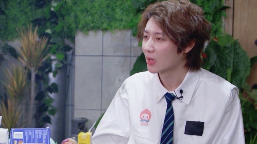 Thumbnail for S3: Super Talk Episode 5 Season 0 Episode 5