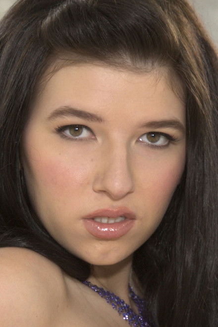 et billede af Nadia Nickels