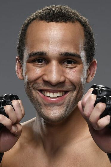 et billede af Jordan Leavitt