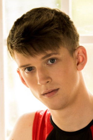 et billede af Conor Davis