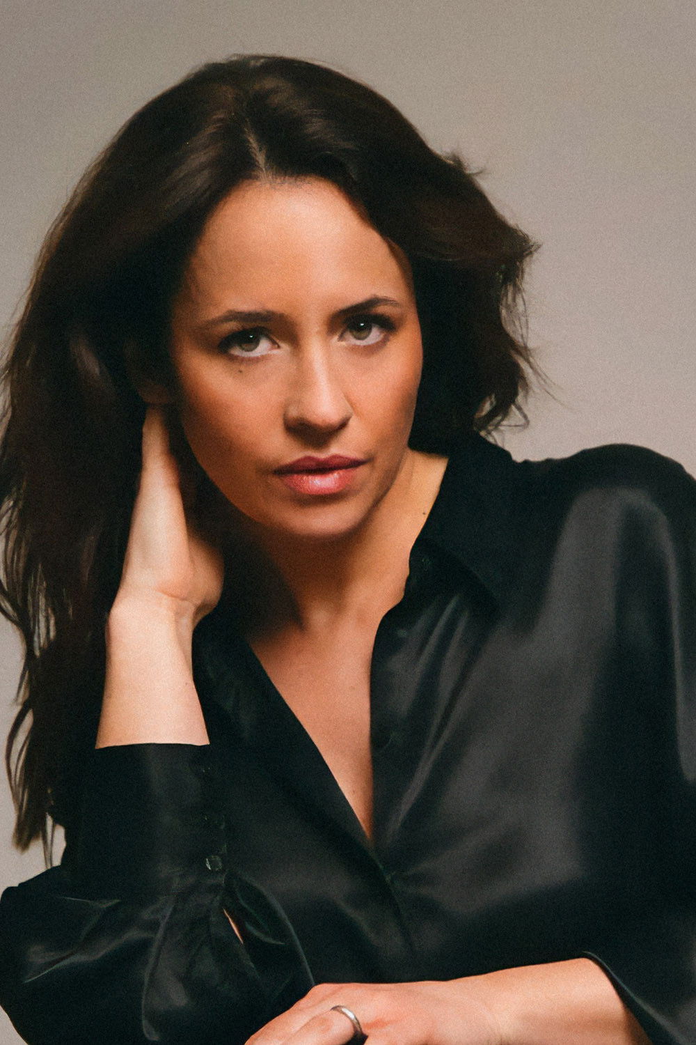 et billede af Sara Cardona