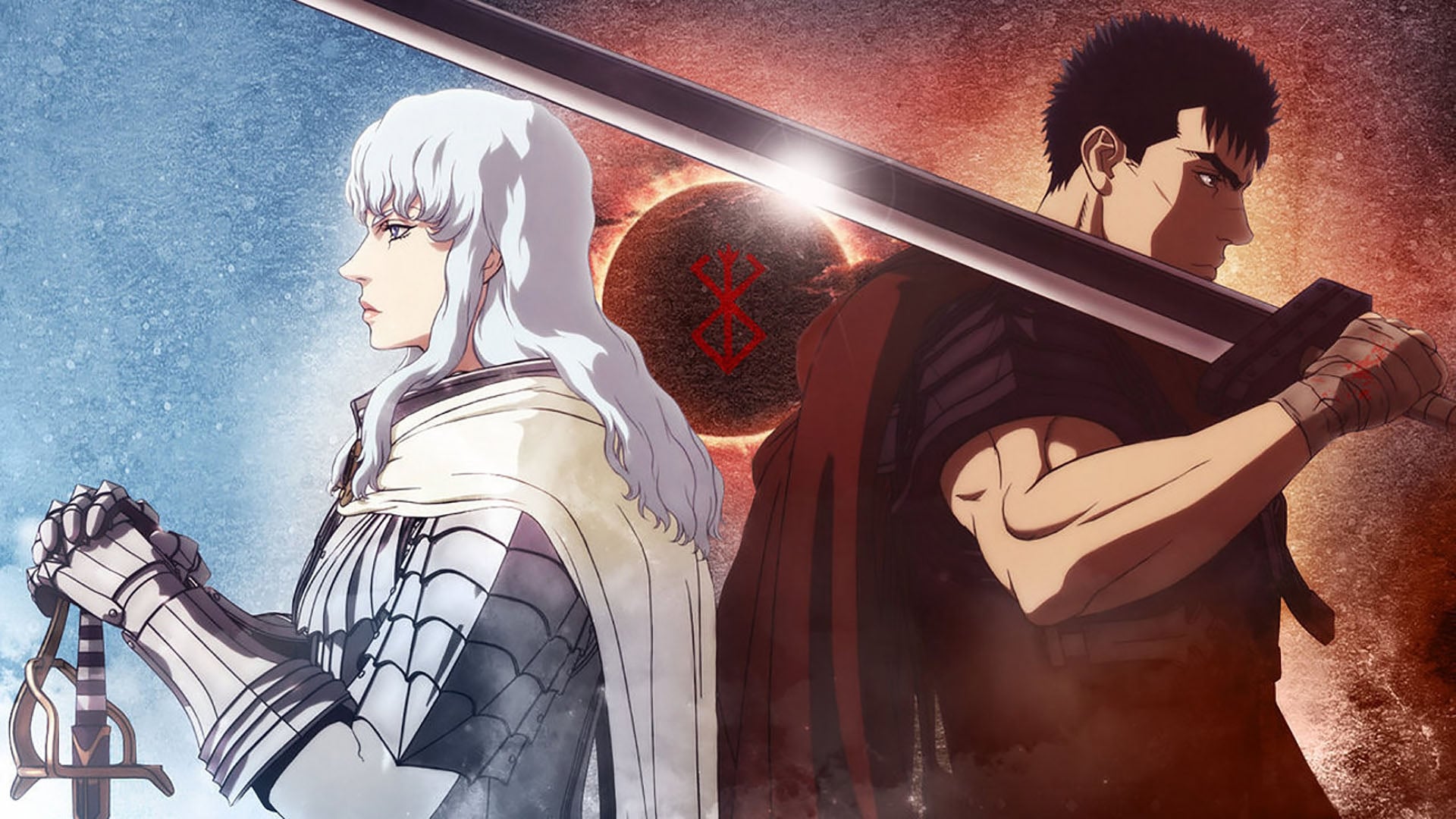 Berserk: The Golden Age Arc III - The Advent