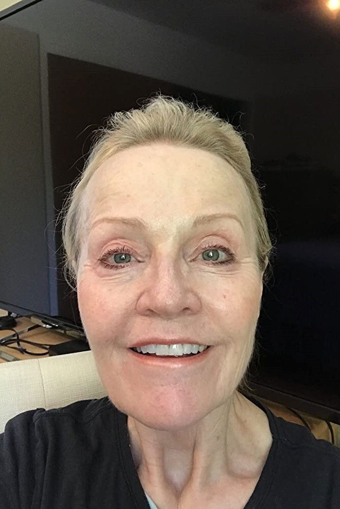 et billede af Janice Maureen Odell