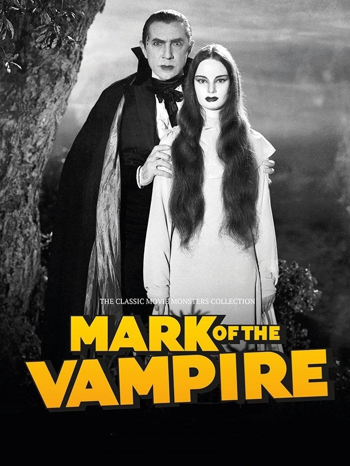 Mark of the Vampire