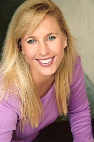 et billede af Deven MacNair