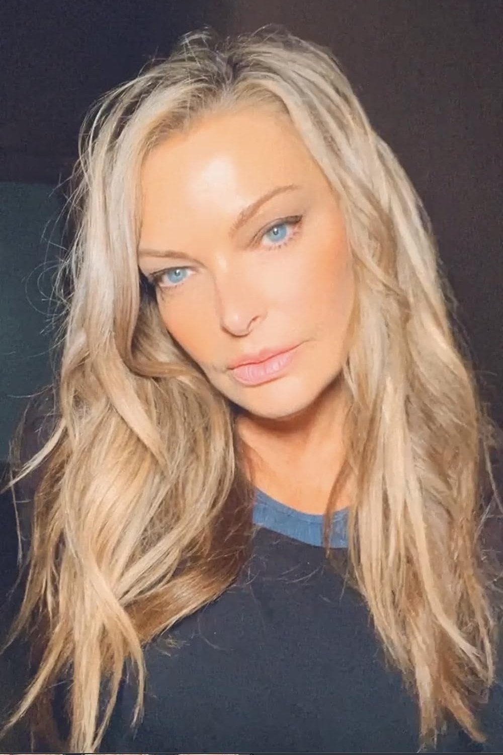 et billede af Vené L. Arcoraci