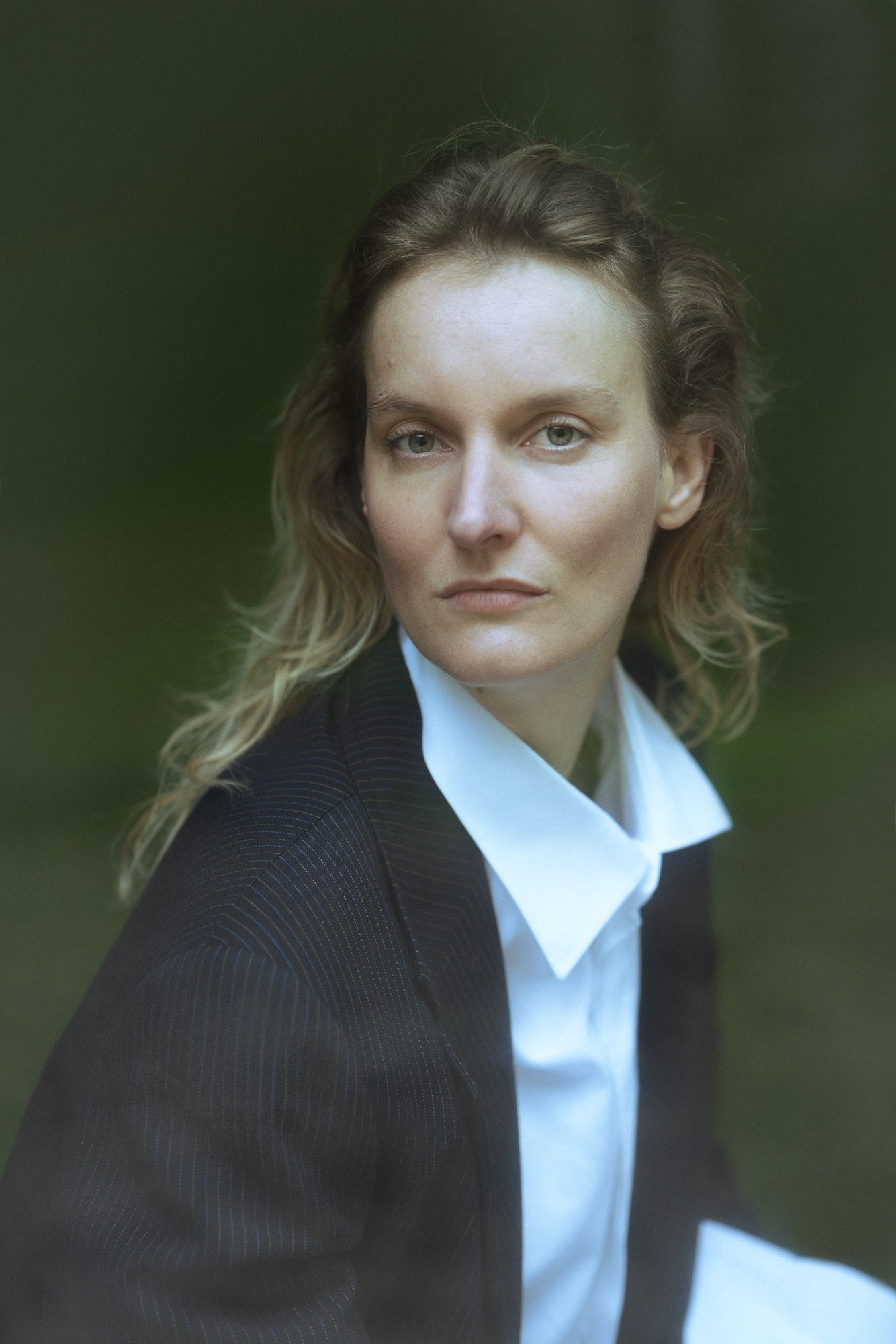 Profile image of Melissa Mabesoone, a notable actor/actress