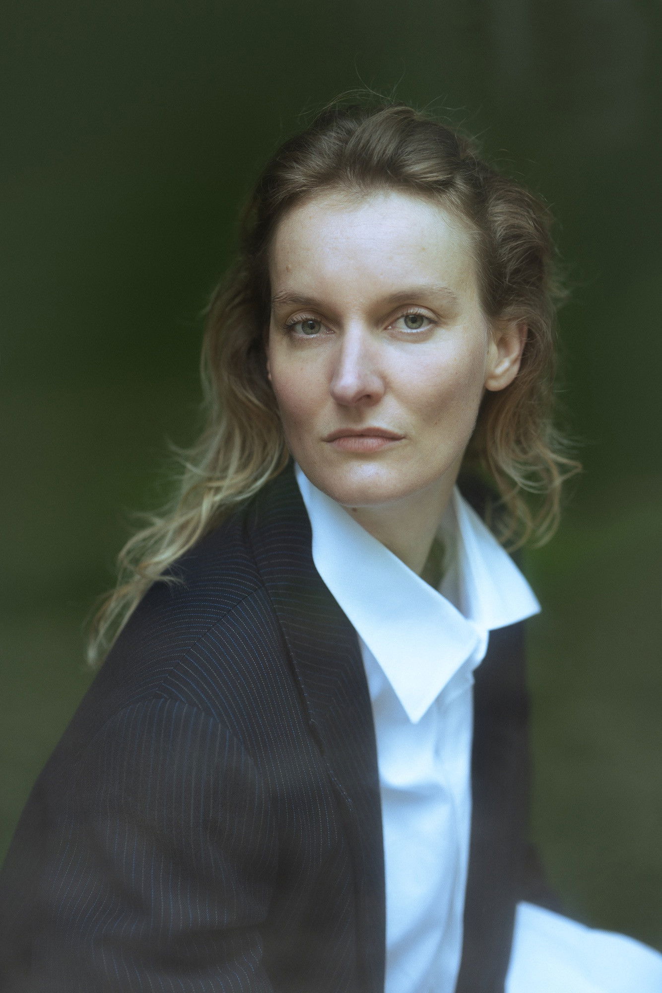 et billede af Melissa Mabesoone