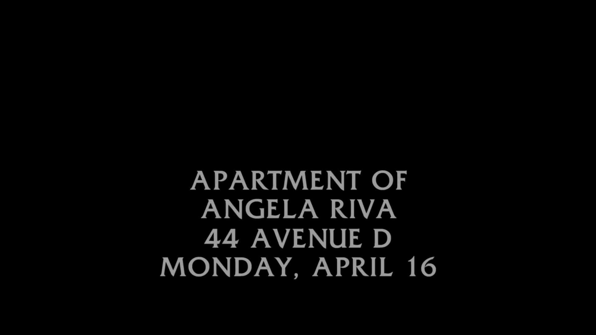 Law & Order: Special Victims Unit Season 13 :Episode 20  Father Dearest