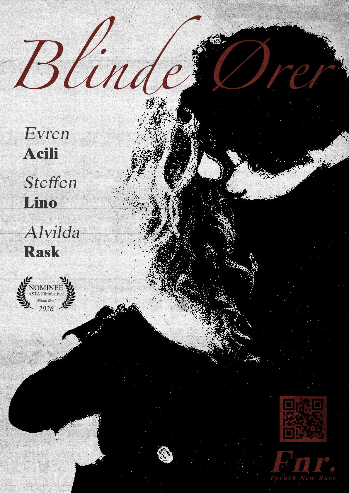 Blinde Ører