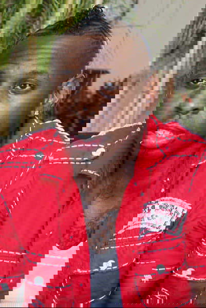 et billede af Jon Jon