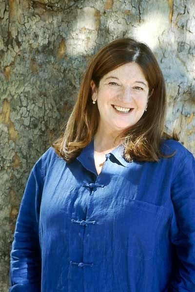 et billede af Florence Quentin