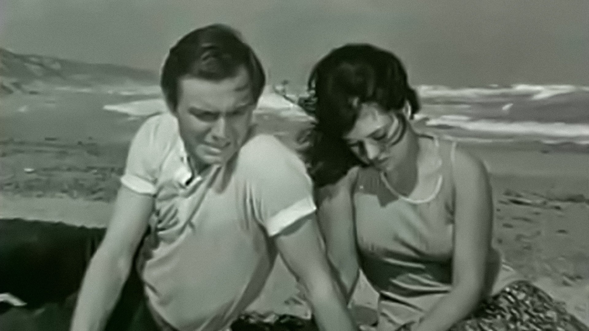Kelepçeli Melek (1967)