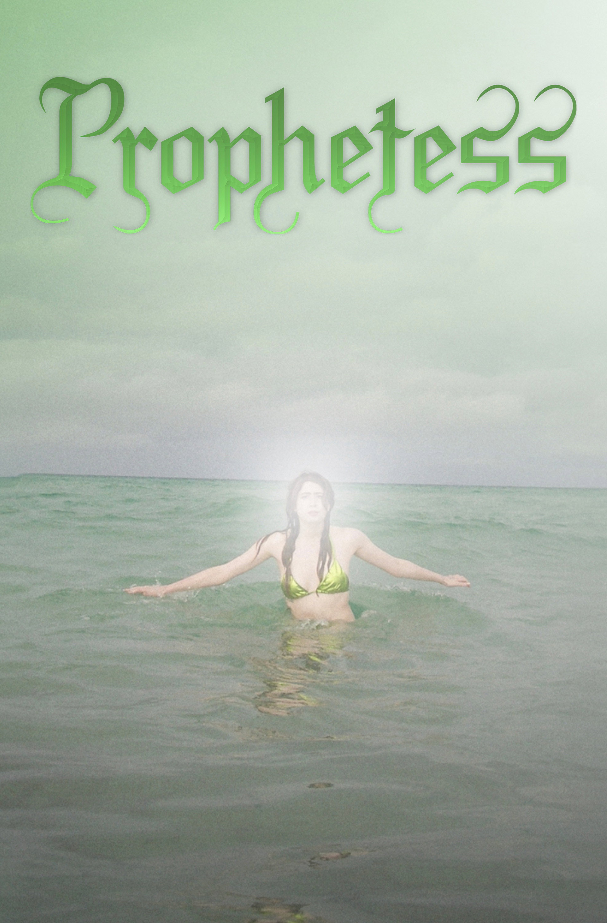 Prophétesse