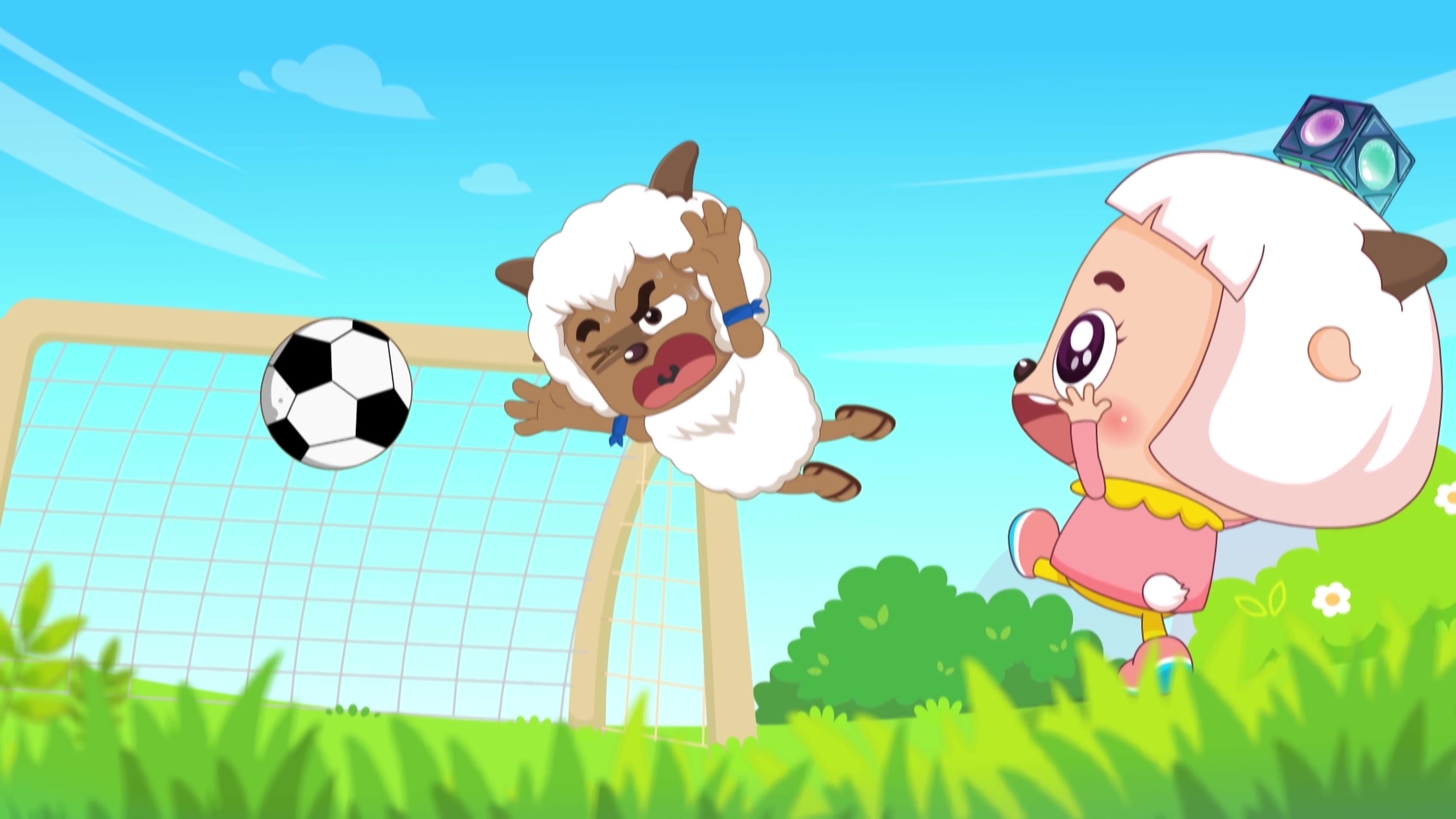 Thumbnail for Episode 5 Season 1 Episode 5