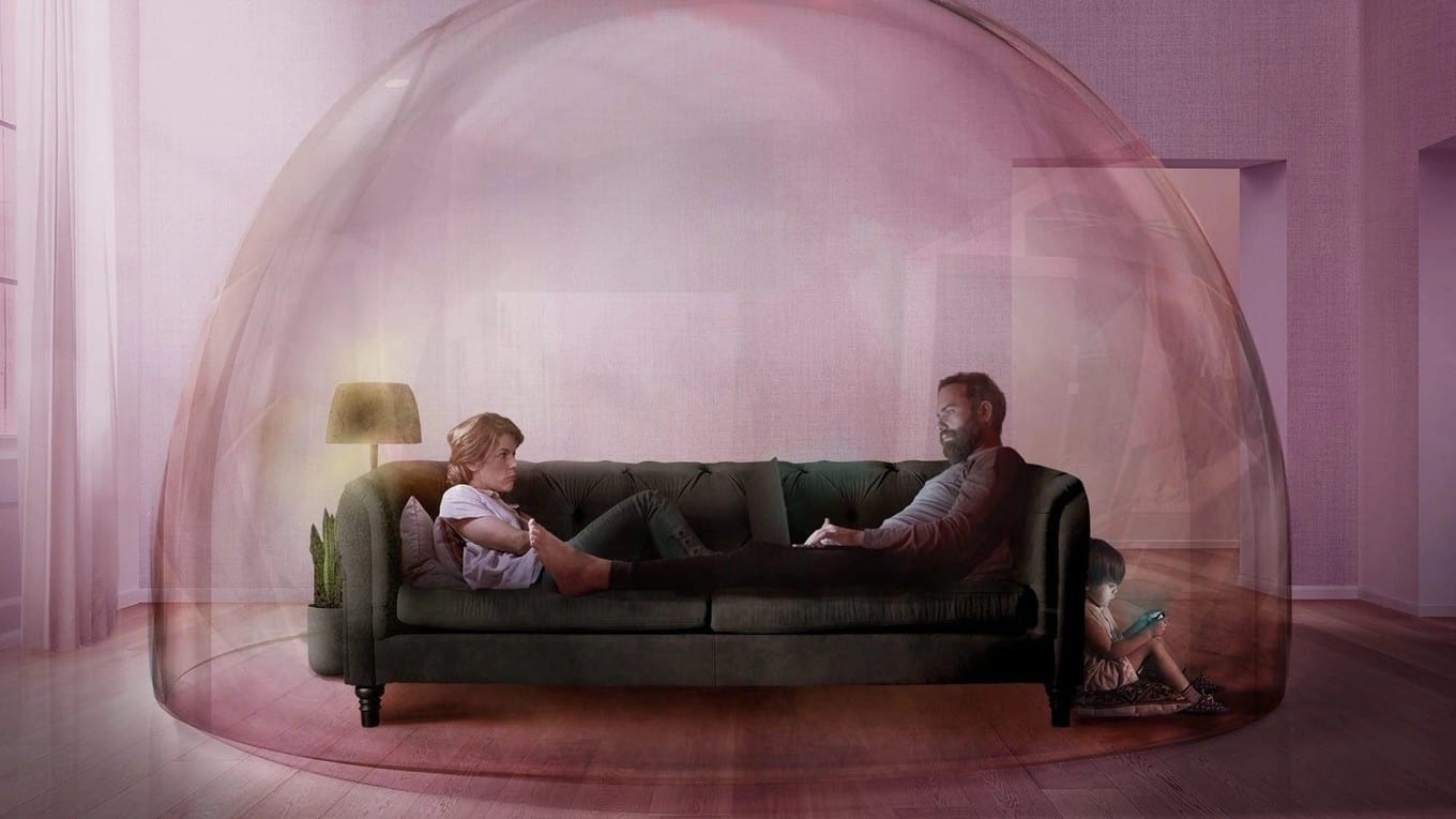 The Pink Cloud (2021)