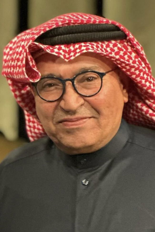 et billede af Mohamed ElAjaime