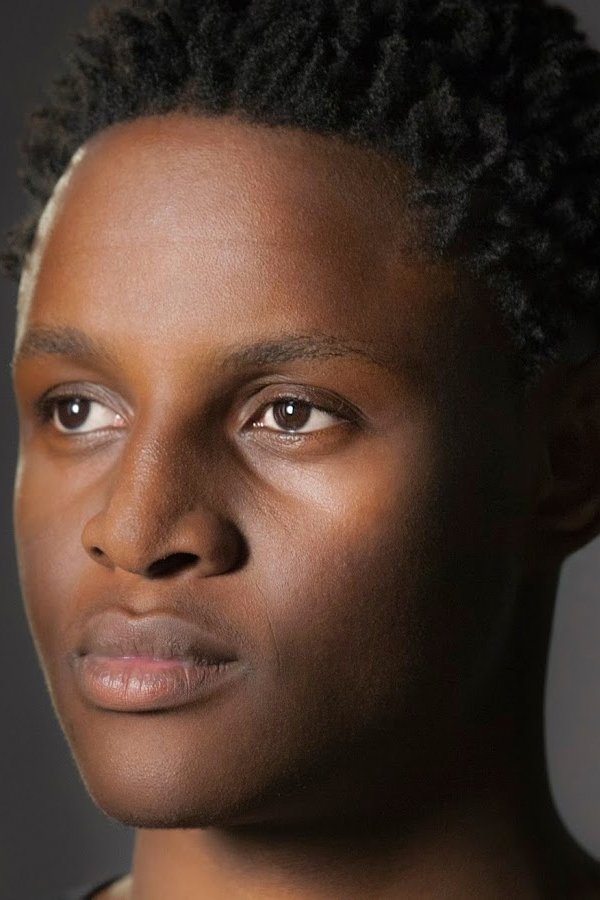 et billede af Thuso Lekwape