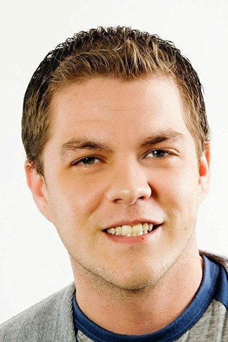 et billede af Benjamin Weaver