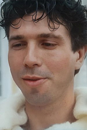 et billede af Sergey Okman