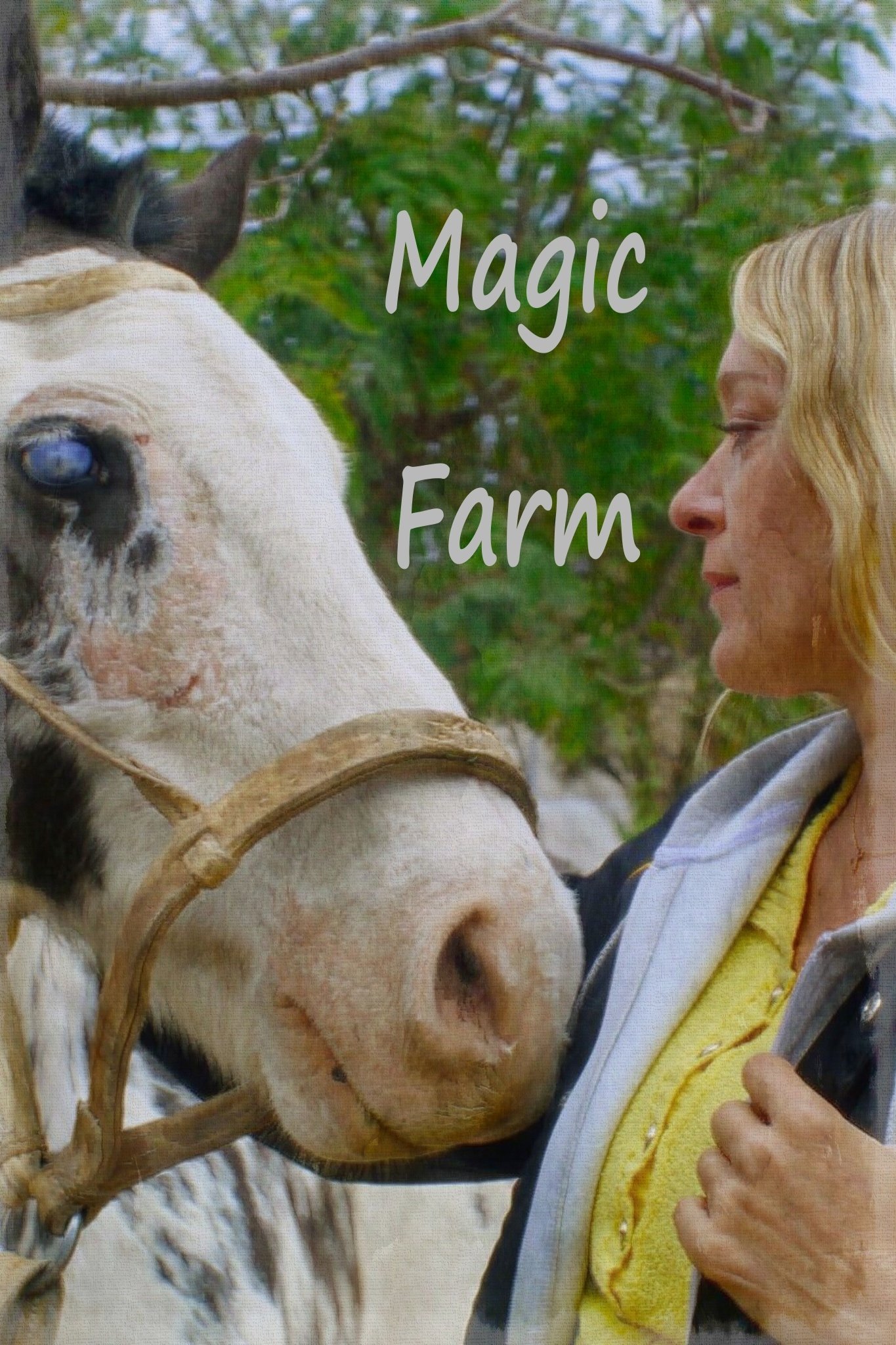 Magic Farm