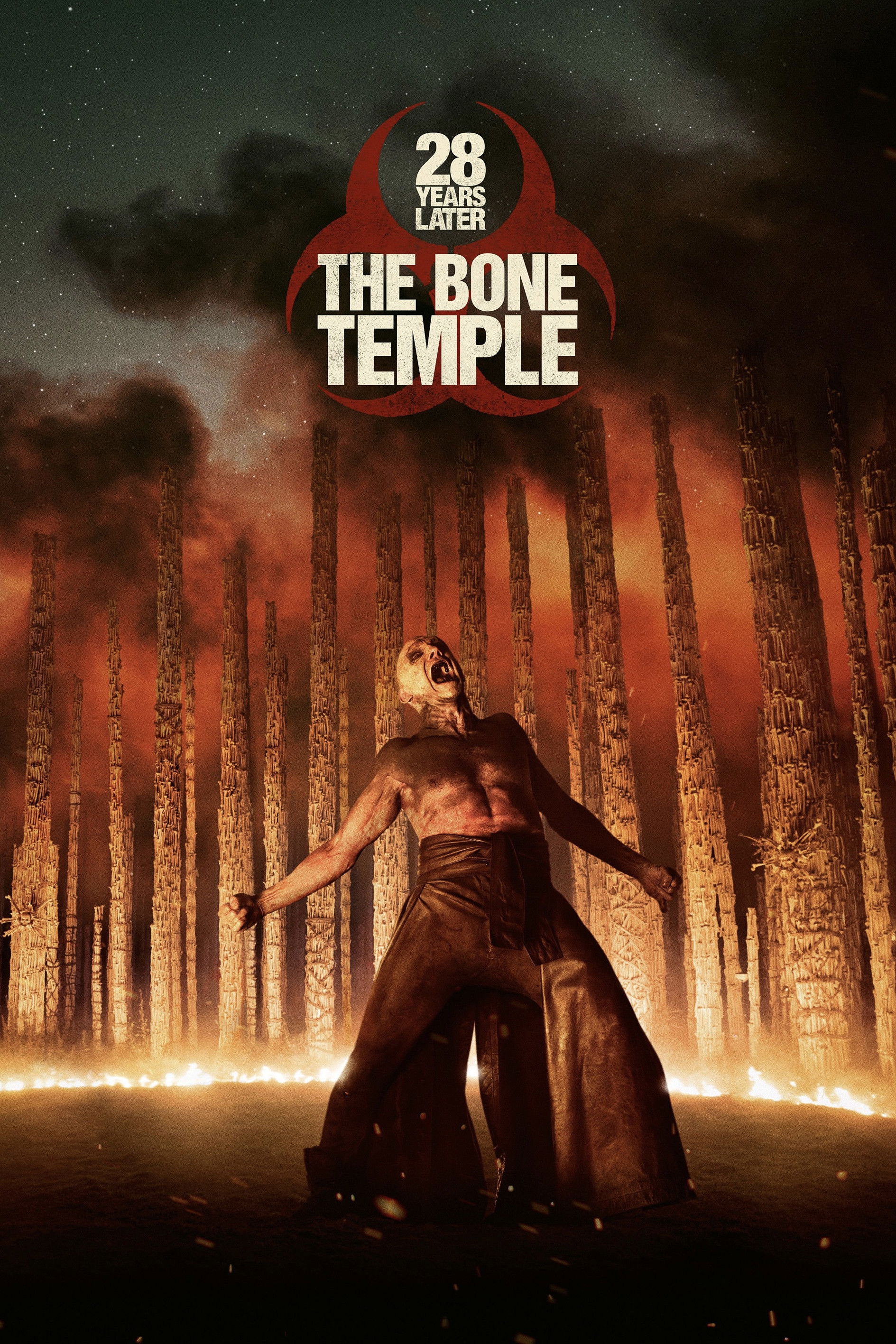 28 Years Later: The Bone Temple