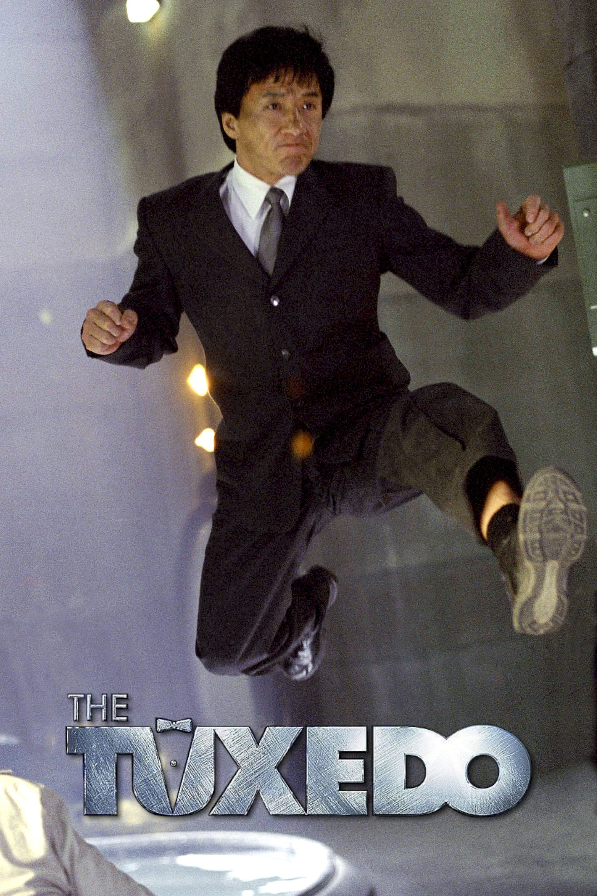 The Tuxedo