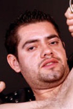 et billede af Sebastian