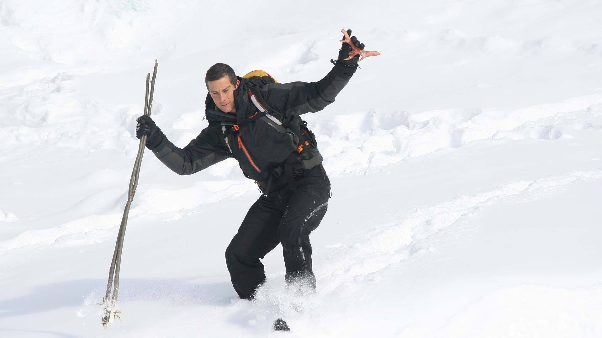 Man vs. Wild