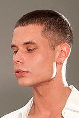 et billede af Tony Bench