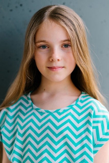 et billede af Miri Sommer