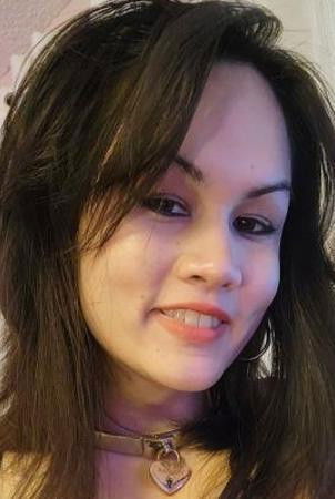 et billede af April Rae