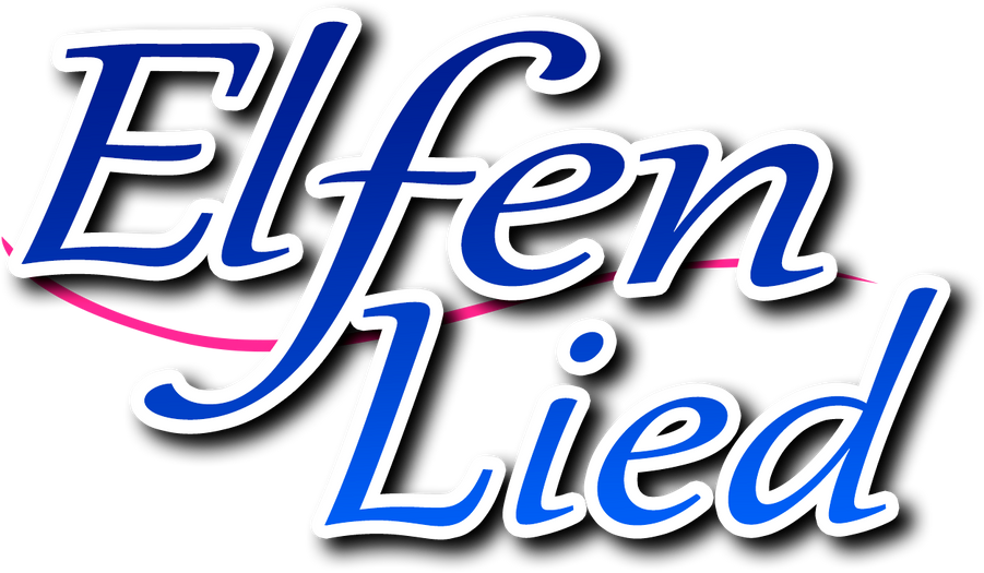 Elfen Lied: In the Passing Rain