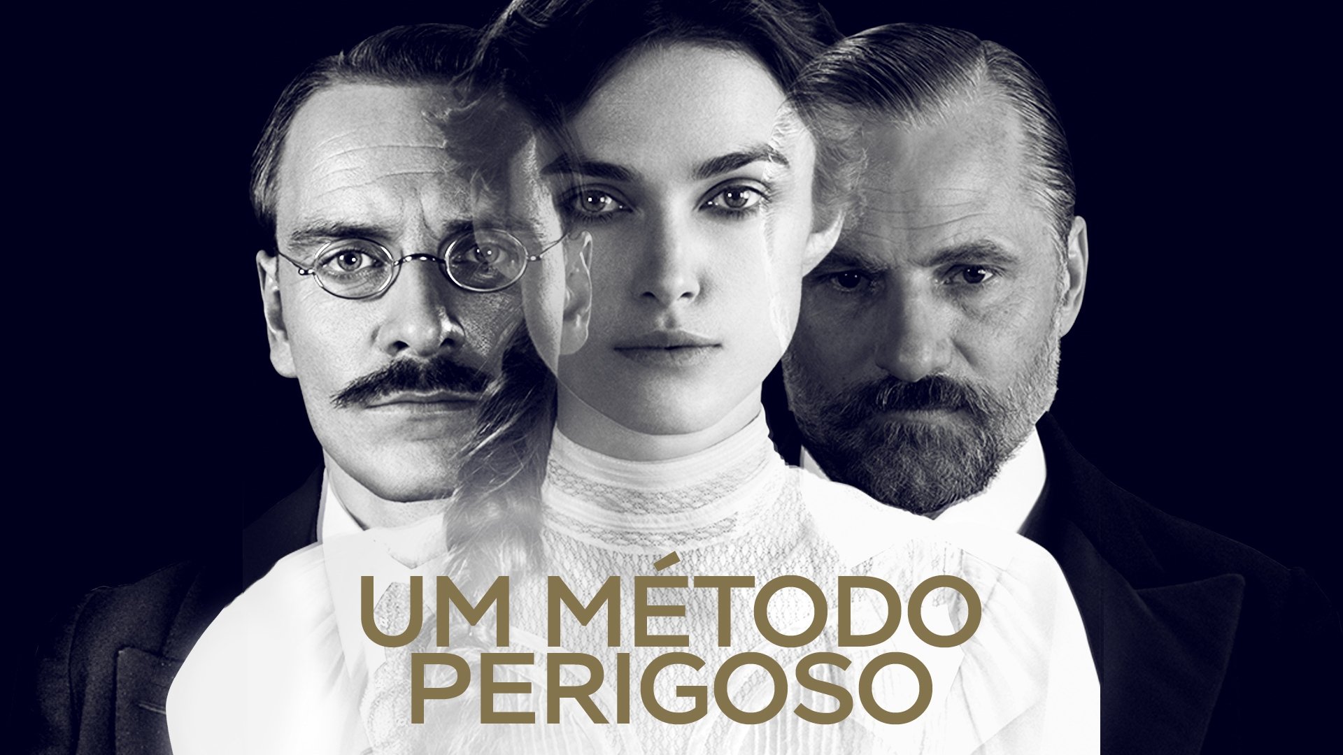 A Dangerous Method