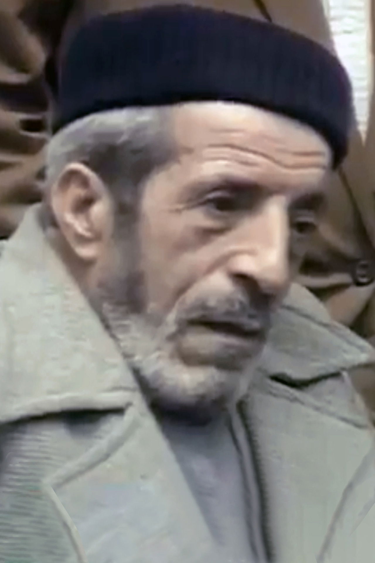 et billede af Kaci Ksentini