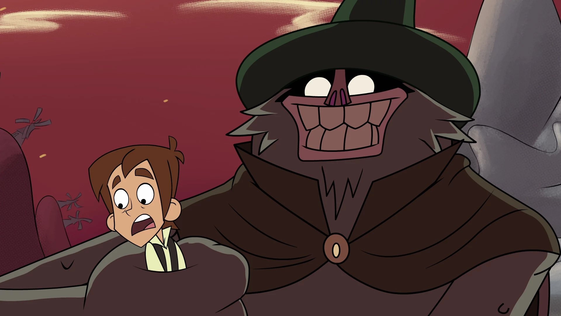 Thumbnail for The Mart Season 1 Episode 3