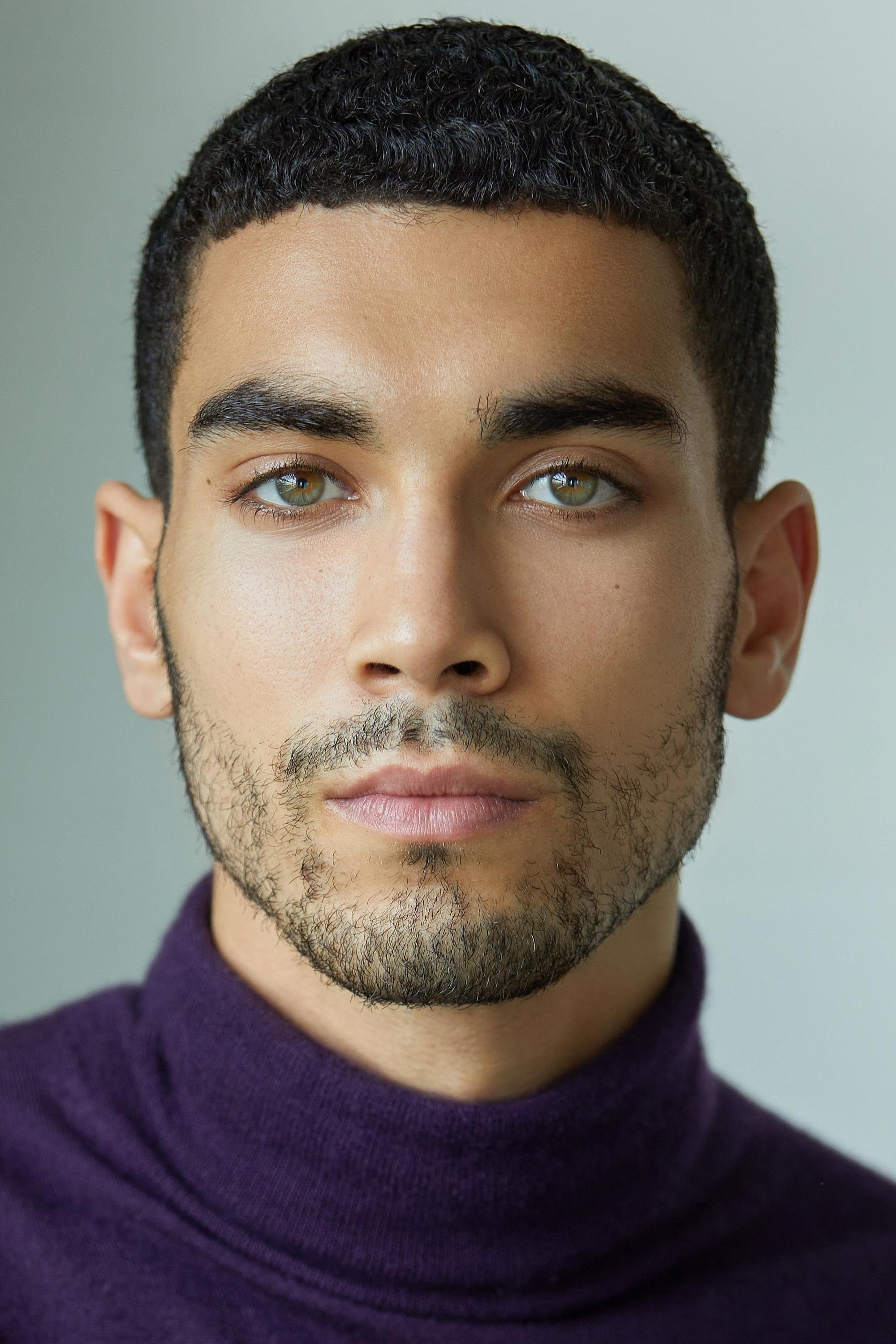 et billede af Dane Williams