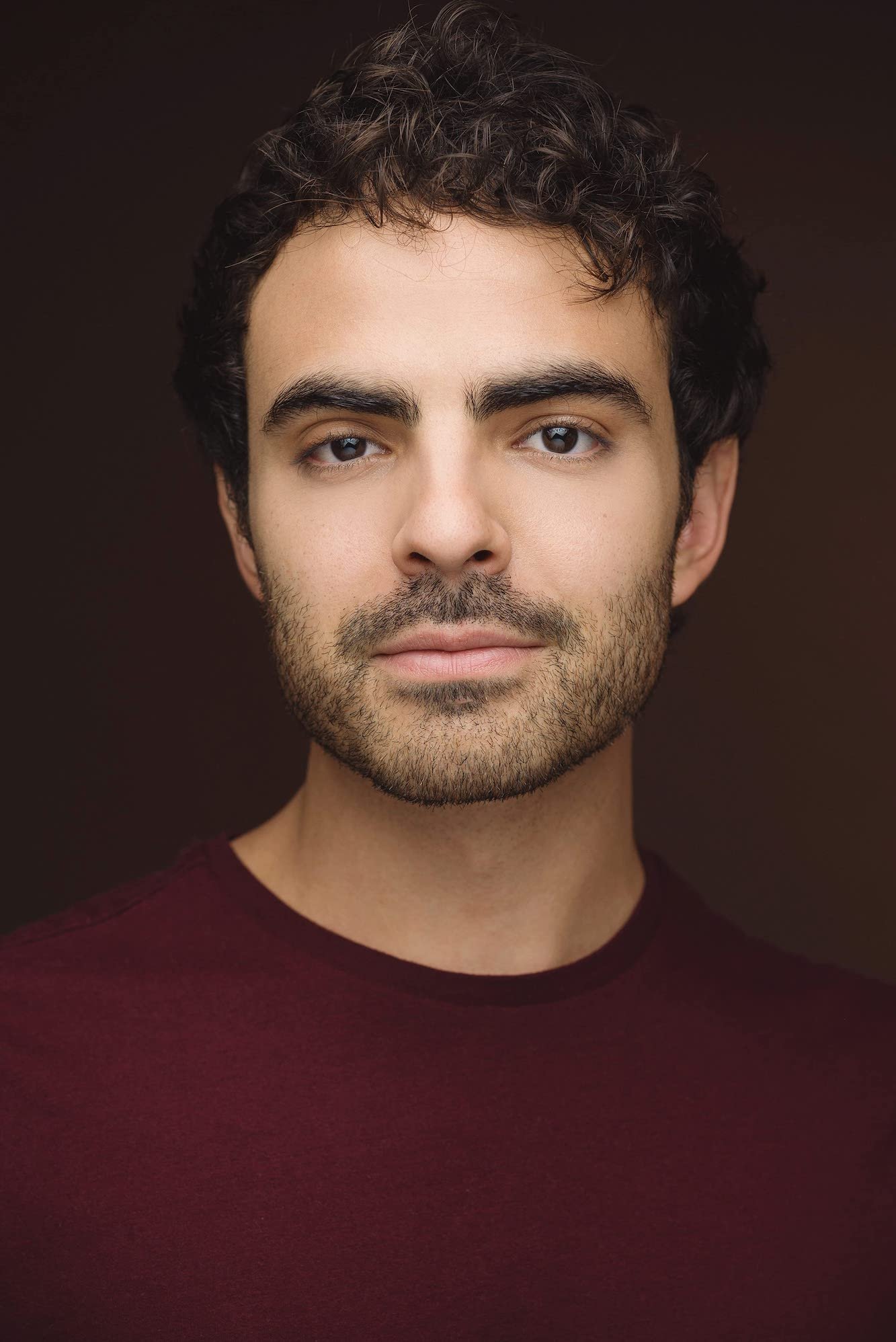 et billede af Austin Reed Alleman