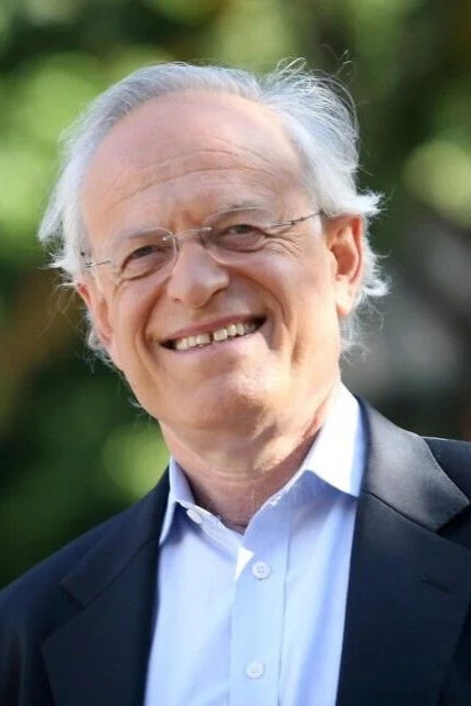et billede af Martin Indyk