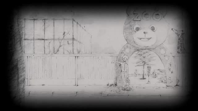 Rilakkuma and Kaoru