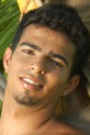 et billede af Will Castelo