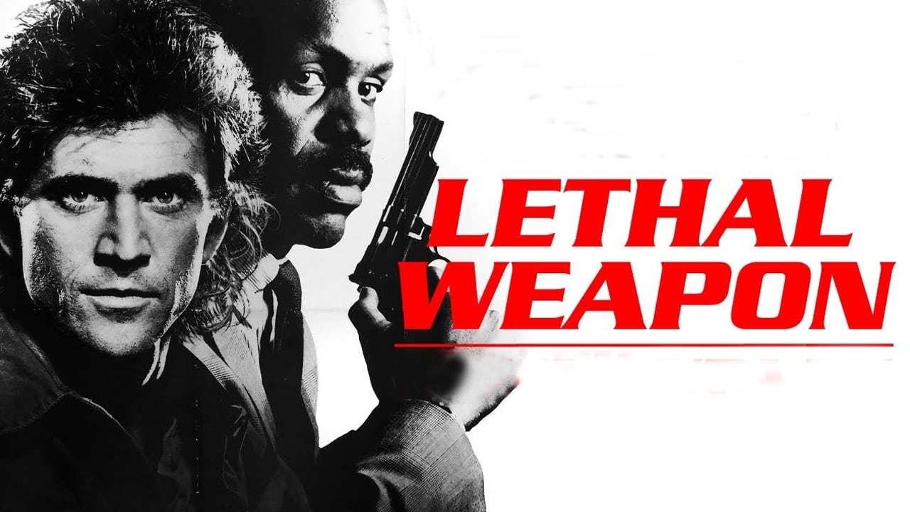 1987 Lethal Weapon