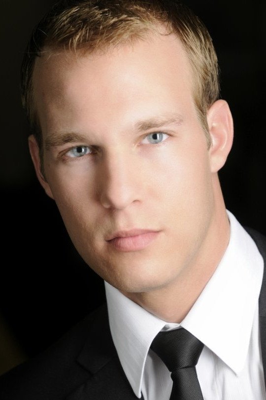 et billede af Matthew Ramsey