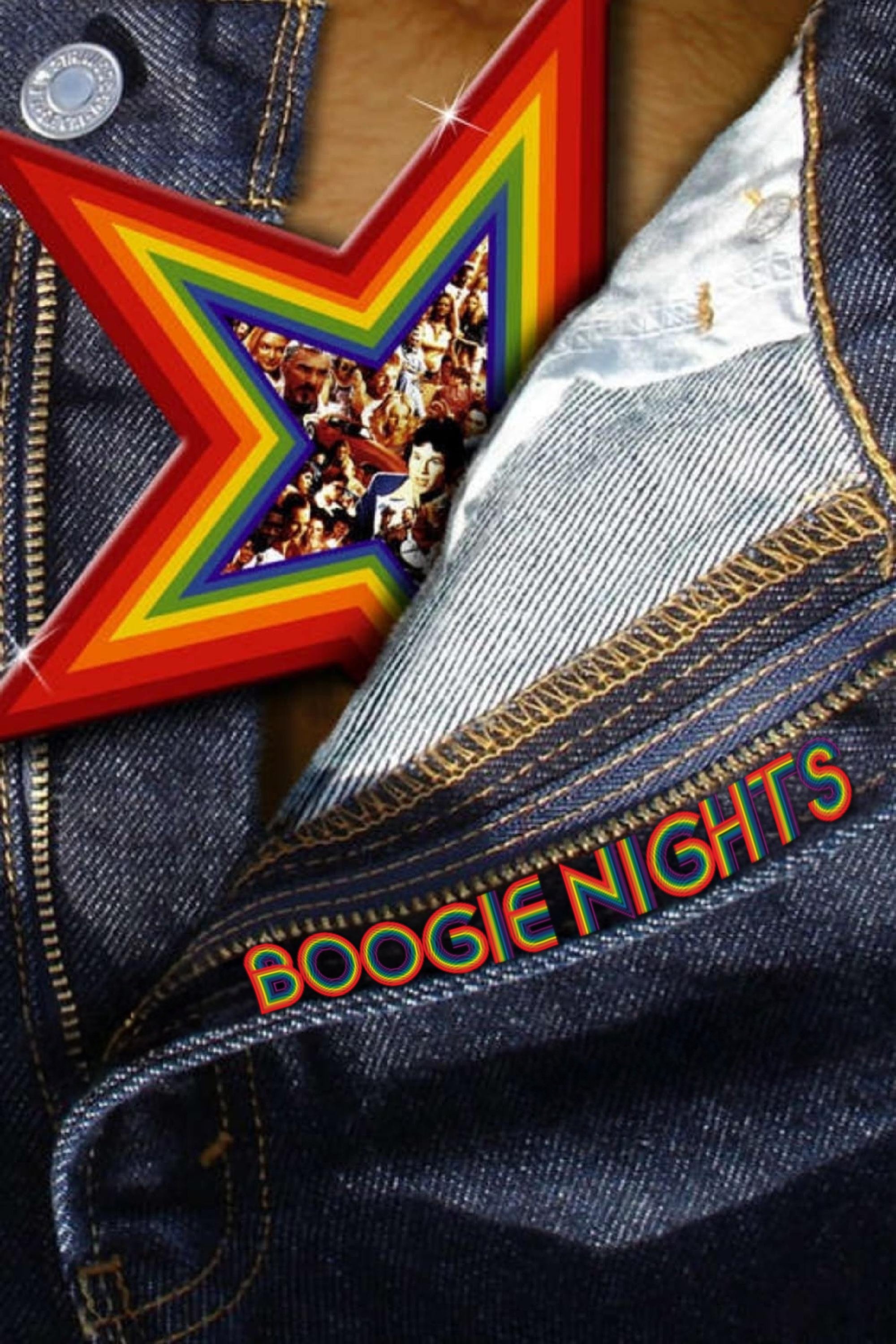 Boogie Nights